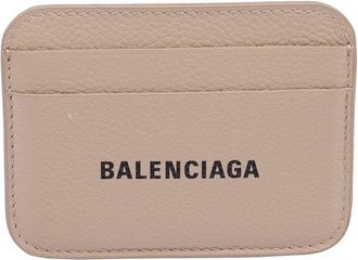 Balenciaga Everyday Card Holder (Authentic Pre-Loved)