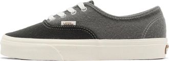 Vans Authentic Casual Shoes Sneakers Grey Black VN0A5JMPZT5