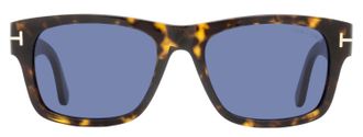 Tom Ford TF1303 Sunglasses - Brown