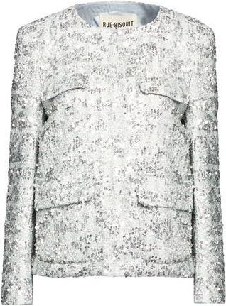 Rue Bisquit COATS & JACKETS - Jackets sur YOOX.COM