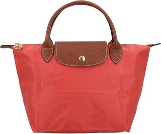 Longchamp Le Pliage Original Small Canvas Handbag