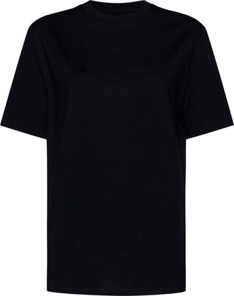 Jil Sander Cotton T-shirt