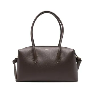 Yuzefi Brioche Shoulder Bag