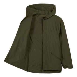 adidas x Y-3 Running Jacket Asia Sizing Olive Green IX0000