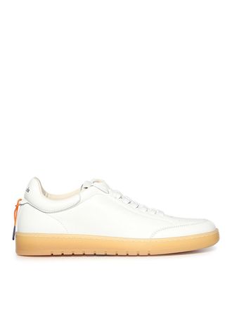 Barracuda Guga Leather Sneaker