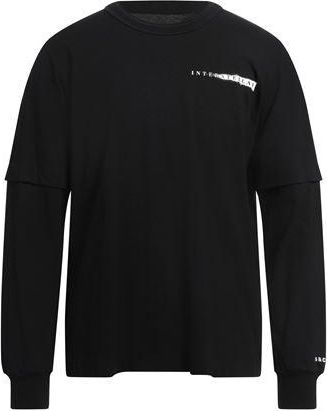 sacai TOPWEAR - T-shirts on YOOX.COM
