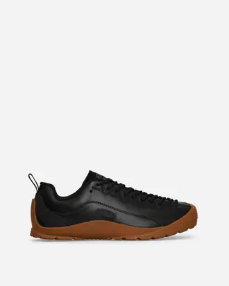 Keen Women s Highsnobiety Jasper Sneakers Black / Gum