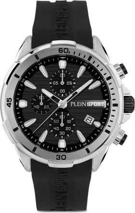 Plein Sport Impact 46mm - Nero