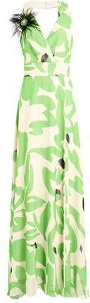 Camilla Milano VESTIDOS - Vestidos largos en YOOX.COM