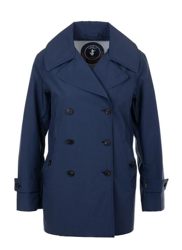 Women's Save The Duck Trench Coats - up to −54% | Stylight