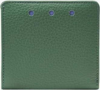 Tusk Ascot Snap Evening Wallet in Forest at Nordstrom