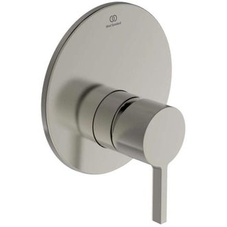 Ideal Mezclador De Ducha Joy Kit 2 Silver Storm Ideal Standard