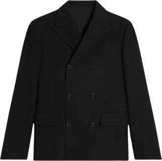 Celine Mujer, Chaquetas, Negro, Talla: S