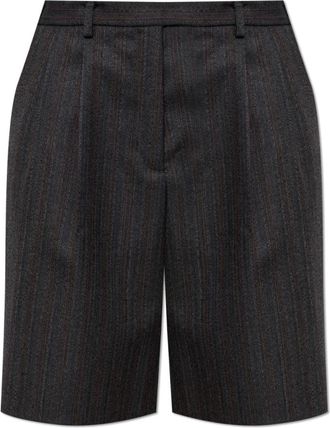 Jil Sander Donna, Pantaloncini, Grigio, XL, new