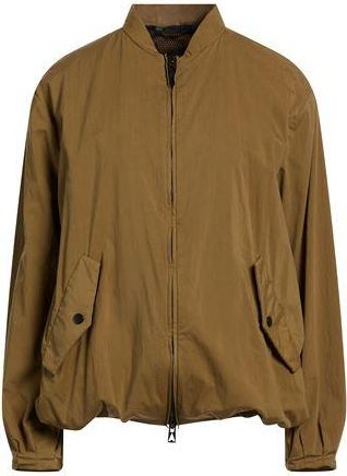 Ahirain CAPISPALLA - Giacche & Giubbotti su YOOX.COM