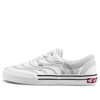 Vans Era 3RA Vision Voyage - White VN0A4BTMVY6
