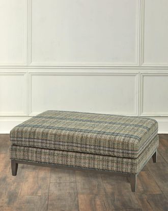 Massoud Norsie Ottoman