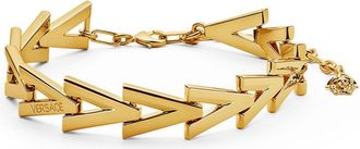 Versace Choker Chain V2025 - Oro