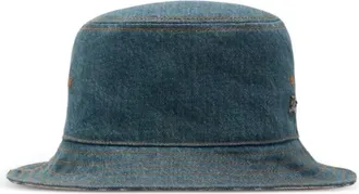 Burberry Hombre, Accesorios, Azul, Talla: S