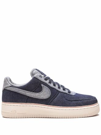 Nike Air Force 1 07 PRM 3X1 sneakers - Blue