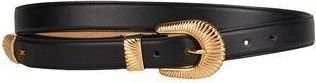 Elisabetta Franchi Small Leather Goods - Belts on YOOX.COM