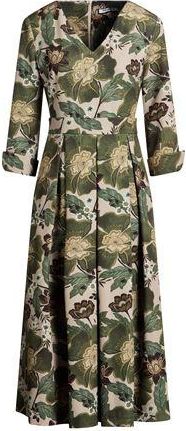 THE ABITO Milano DRESSES - Midi dresses on YOOX.COM