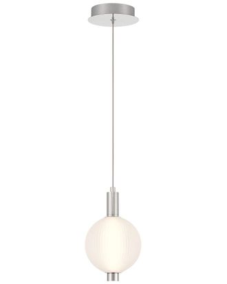 Eurofase Lighting Palmas 10In Mini Pendant
