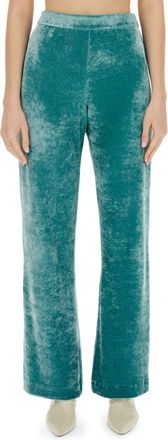 Jil Sander Wide Leg Pants