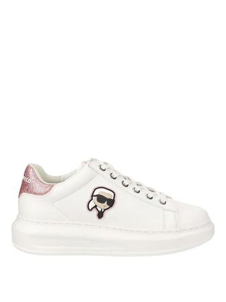 Karl Lagerfeld Kapri Karl Nft Lo Lace