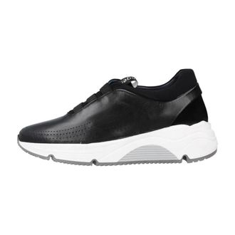 Angel Infantes Mujer, Zapatos, Negro, Talla: 40 EU