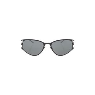 Mykita Accessoires, unisex, Zwart, ONE Size, Sierra zonnebril