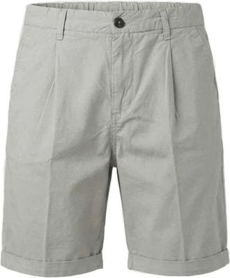 40weft 40Weft, Uomo, Pantaloncini, Grigio, M, new