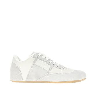 Maison Margiela Leather Anatomic sneakers Man 39