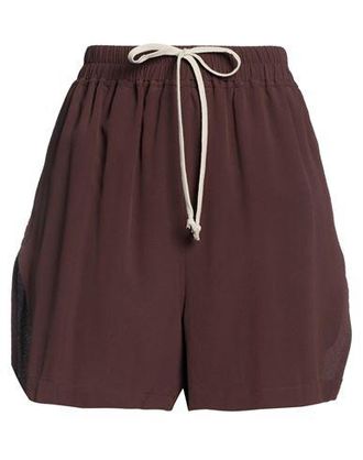 Rick Owens HOSEN & R&Ouml;CKE - Shorts & Bermudashorts auf YOOX.COM