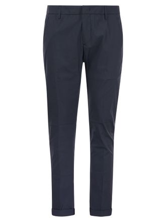 Dondup GAUBERT SLIM FIT HOSEERS