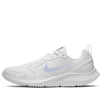 Nike (WMNS) Nike Todos White/Purple BQ3201-102