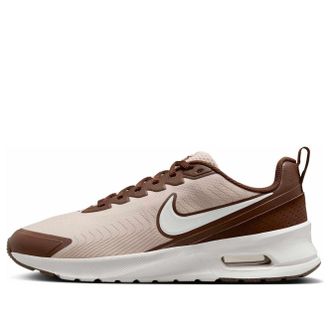 Nike Air Max Nuaxis Sanddrift Cacao Wow White Sail IB4496-126