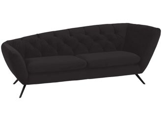 Schubiger M&ouml;bel Liegesofa Santa fe Basic