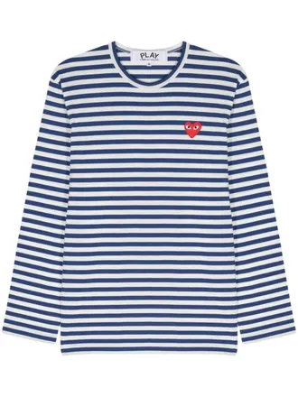 Long Sleeve T-Shirts: Shop 153 Brands up to −77% | Stylight