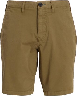 Paul Smith Shorts - Verde