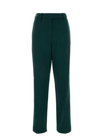 【Alexandre Vauthier】 High-riseワイドレッグパンツ Alexandre Vauthier Pants − Sale: up to −88% | Stylight