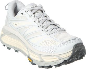 Hoka One One Mafate Speed 2 Canvas Sneaker