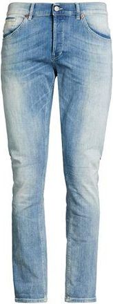 Dondup BOTTOMWEAR - Jeans sur YOOX.COM