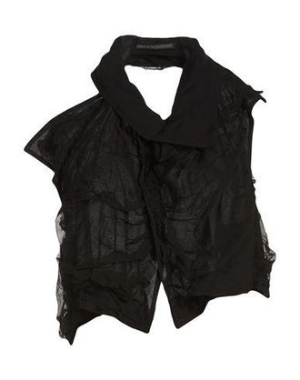 Yohji Yamamoto TOPWEAR - Tops on YOOX.COM