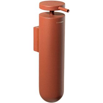 Cosmic Cosmic - Wjc277a0005088 Geyser Dosificador Pared 185ml Terracota - Ref: Wjc277a0005088