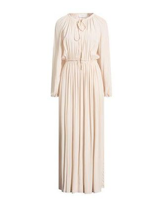 Beatrice .B DRESSES - Maxi dresses sur YOOX.COM