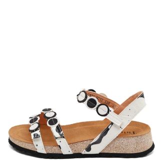 Think Dames, Schoenen, Veelkleurig, Maat: 42 EU