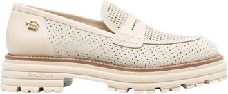 Baldinini Donna, Scarpe, Bianco, 36 EU, new