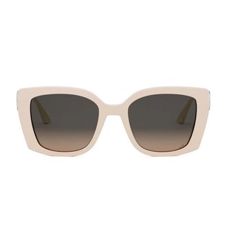 Dior Sunglasses 30 Montaigne S13 I 43 A2 Pink/Pink Women