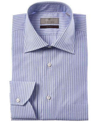Canali Dress Shirt